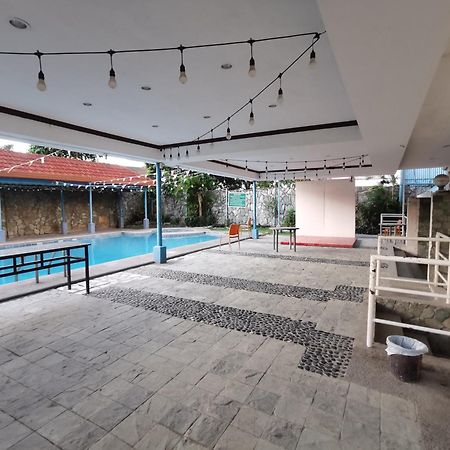 Metro Park Hotel - Cebu City Exterior photo