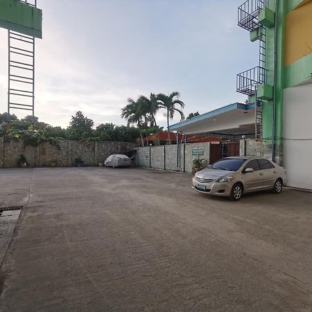 Metro Park Hotel - Cebu City Exterior photo