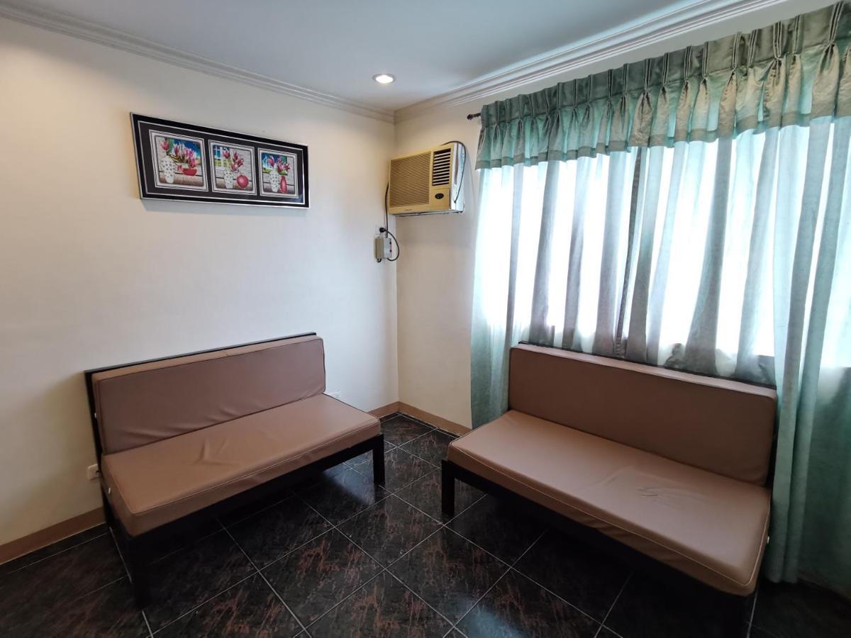 Metro Park Hotel - Cebu City Exterior photo