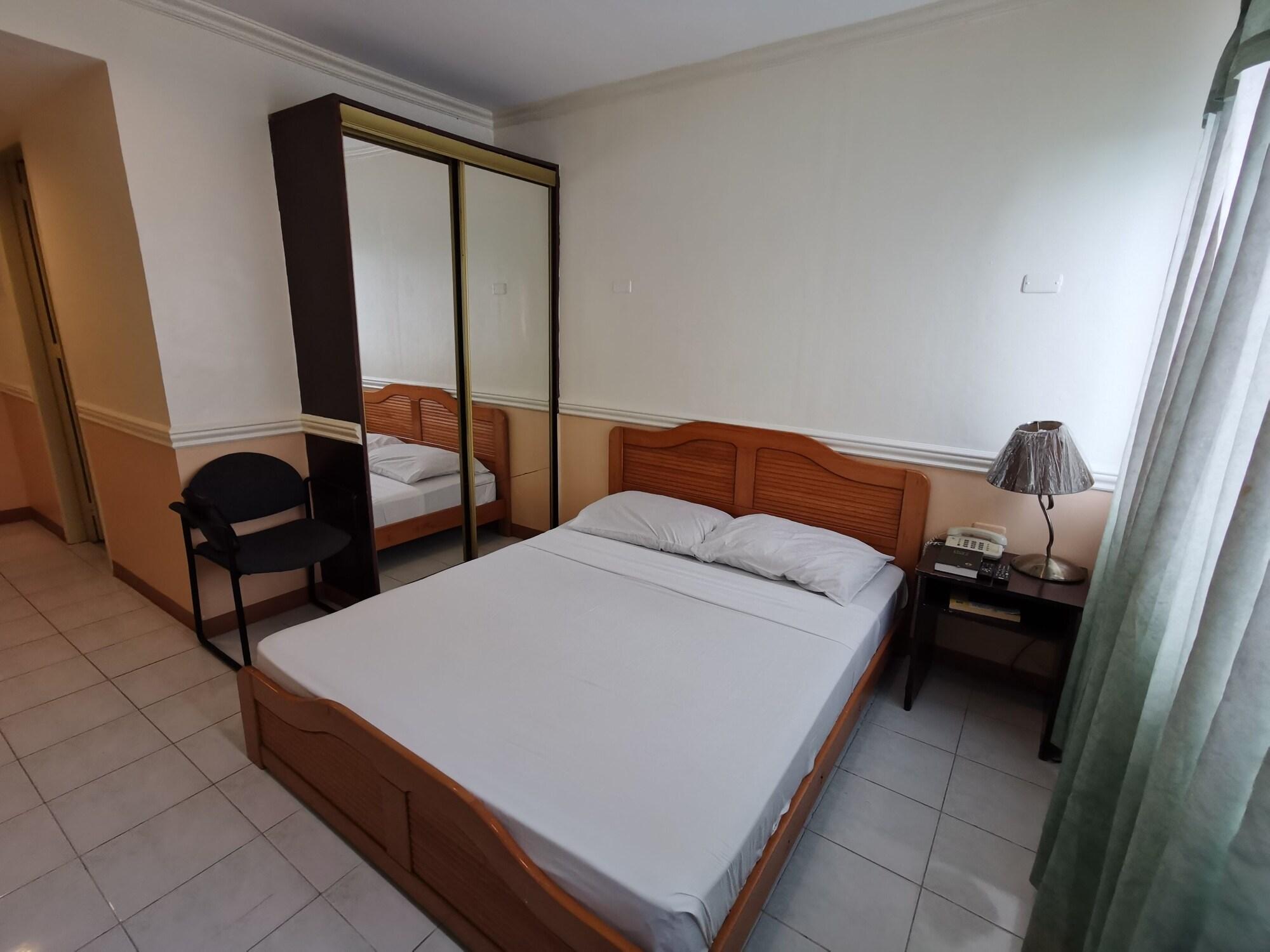 Metro Park Hotel - Cebu City Exterior photo