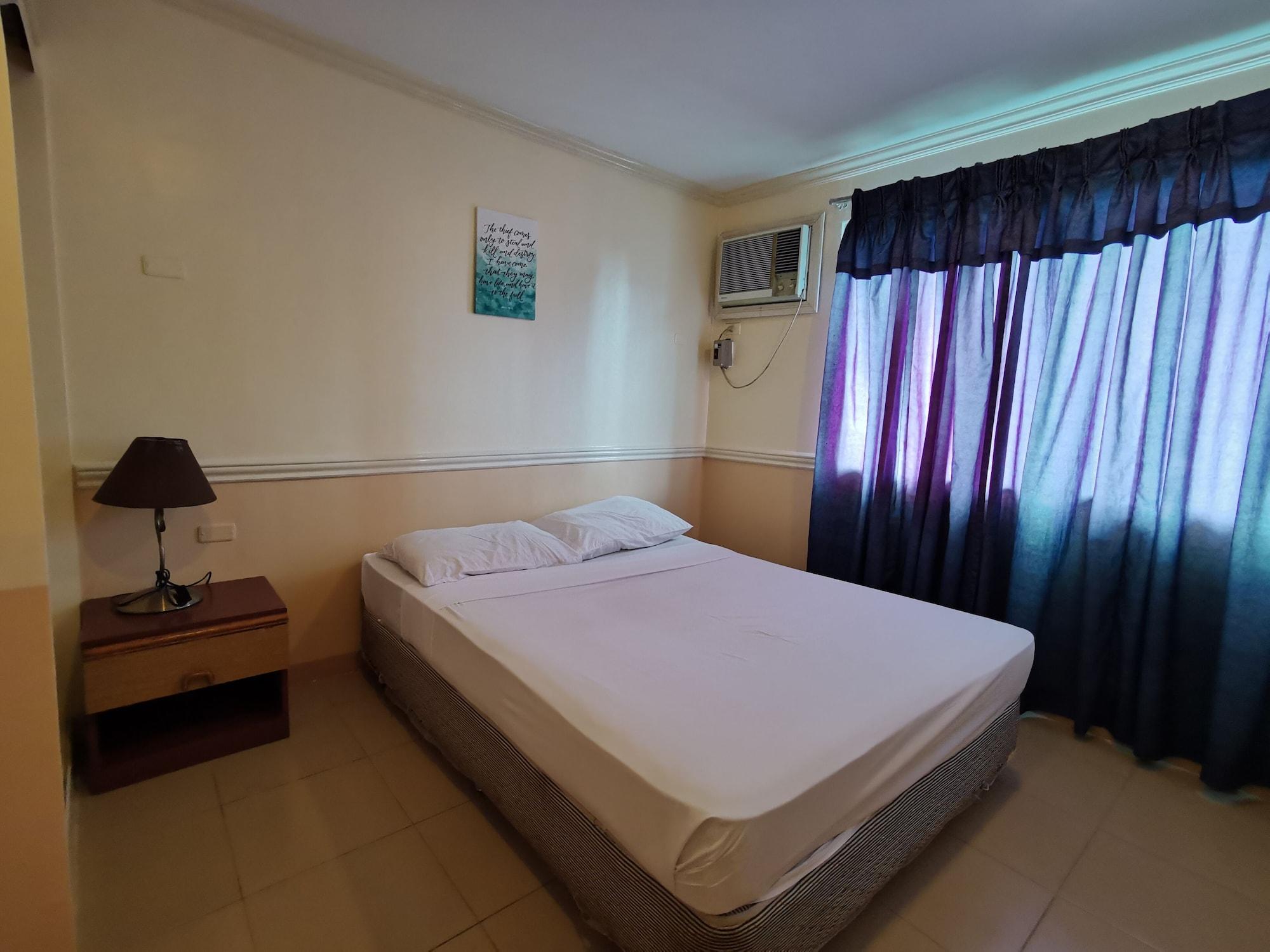Metro Park Hotel - Cebu City Exterior photo