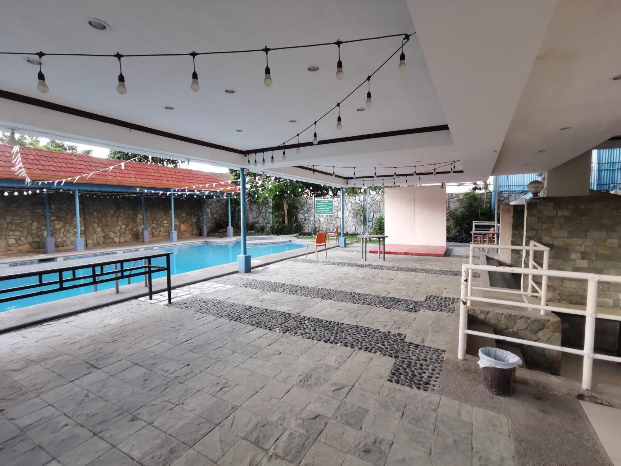 Metro Park Hotel - Cebu City Exterior photo