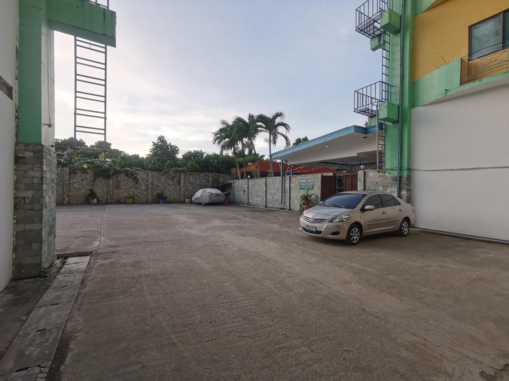 Metro Park Hotel - Cebu City Exterior photo