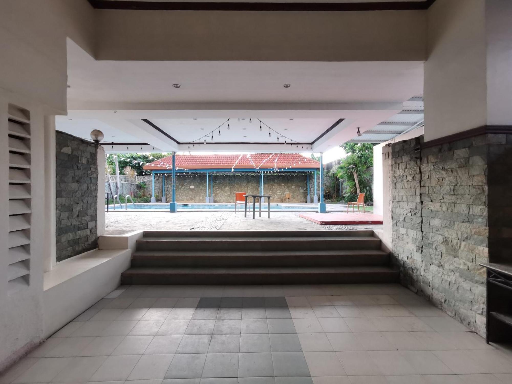 Metro Park Hotel - Cebu City Exterior photo