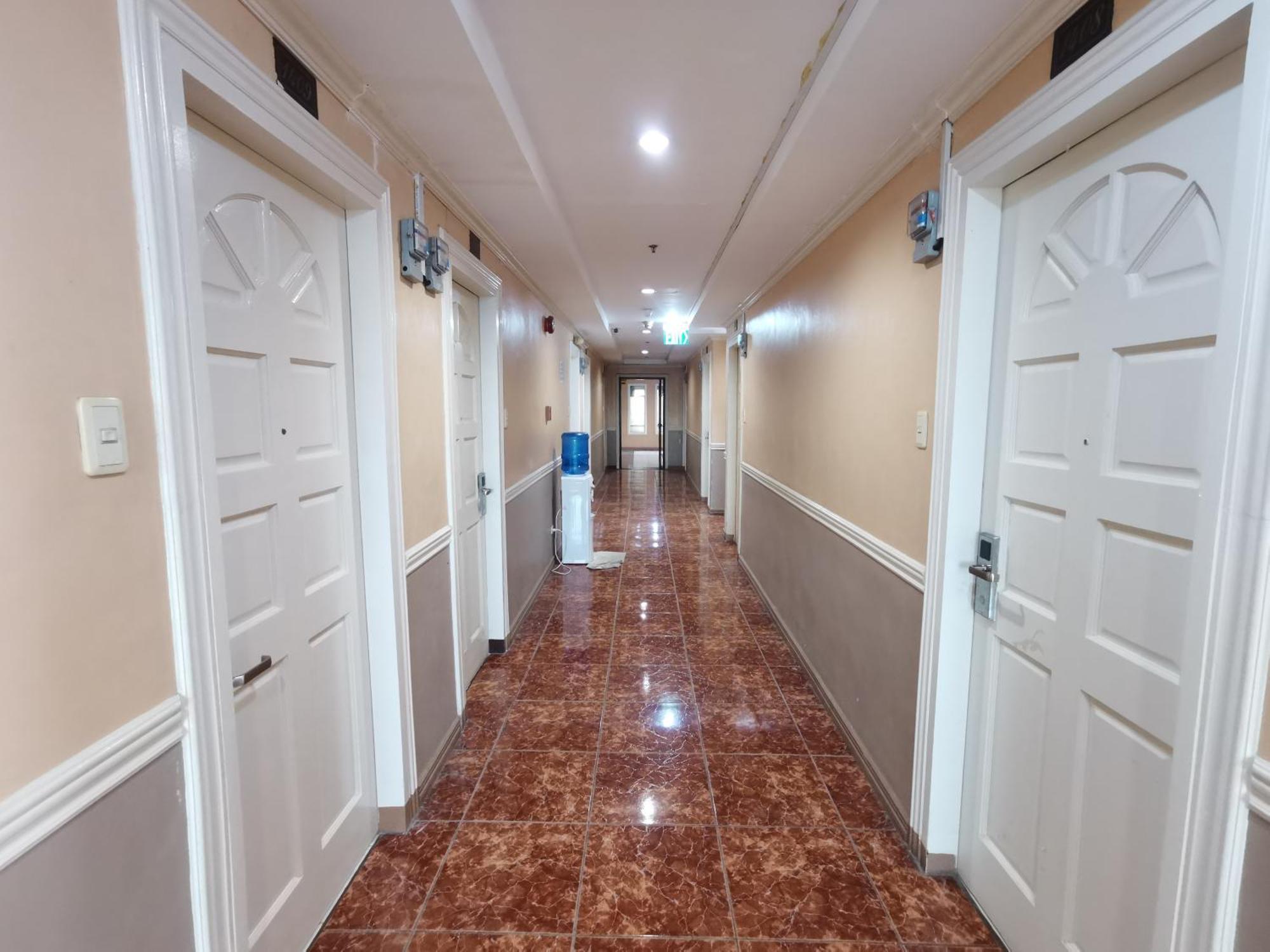 Metro Park Hotel - Cebu City Exterior photo
