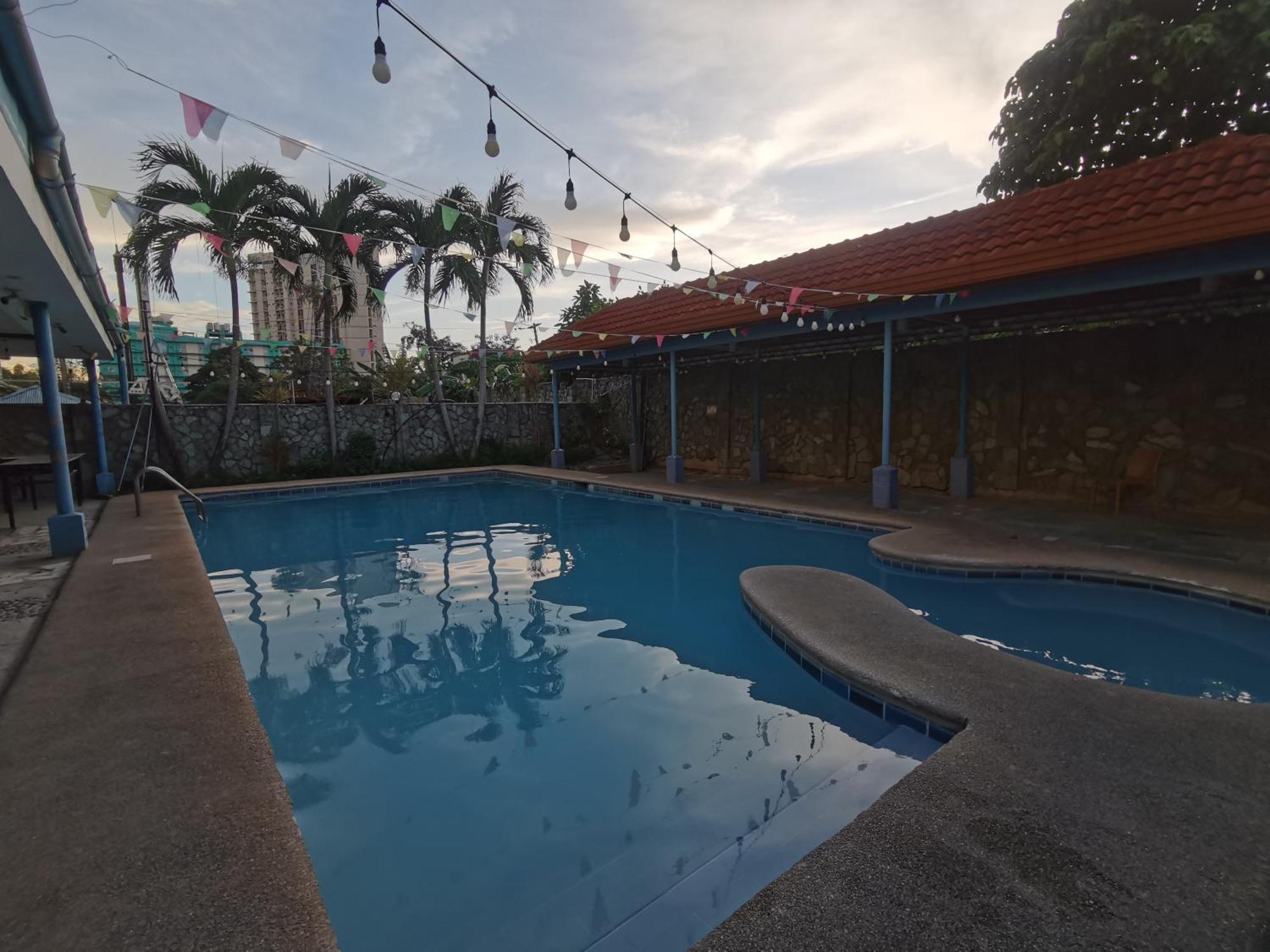 Metro Park Hotel - Cebu City Exterior photo