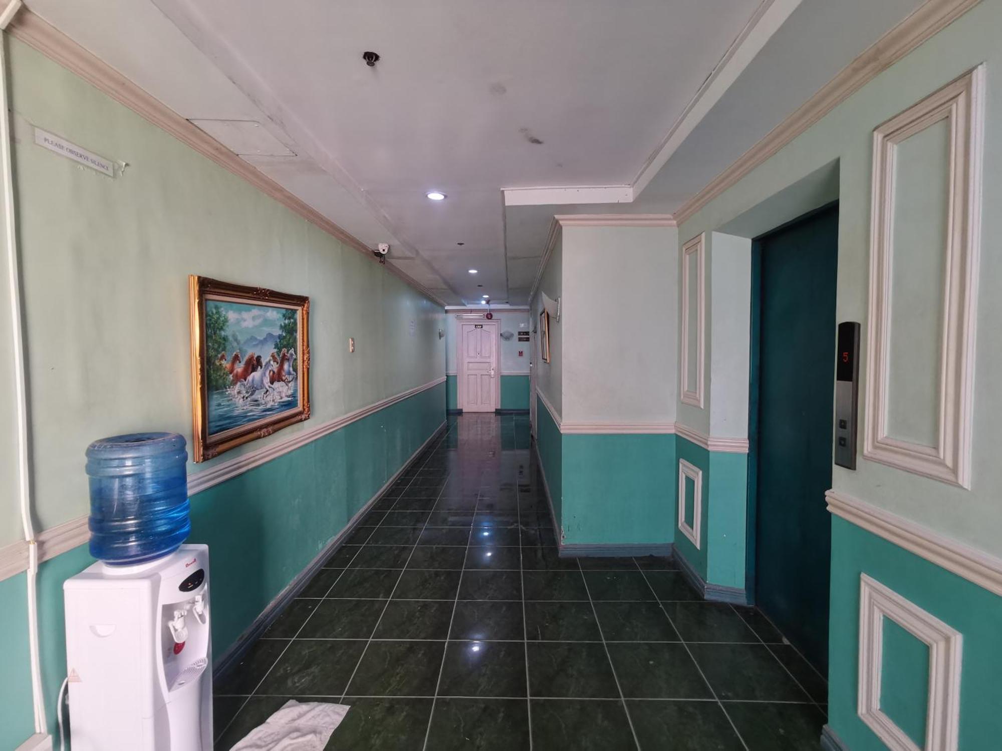 Metro Park Hotel - Cebu City Exterior photo