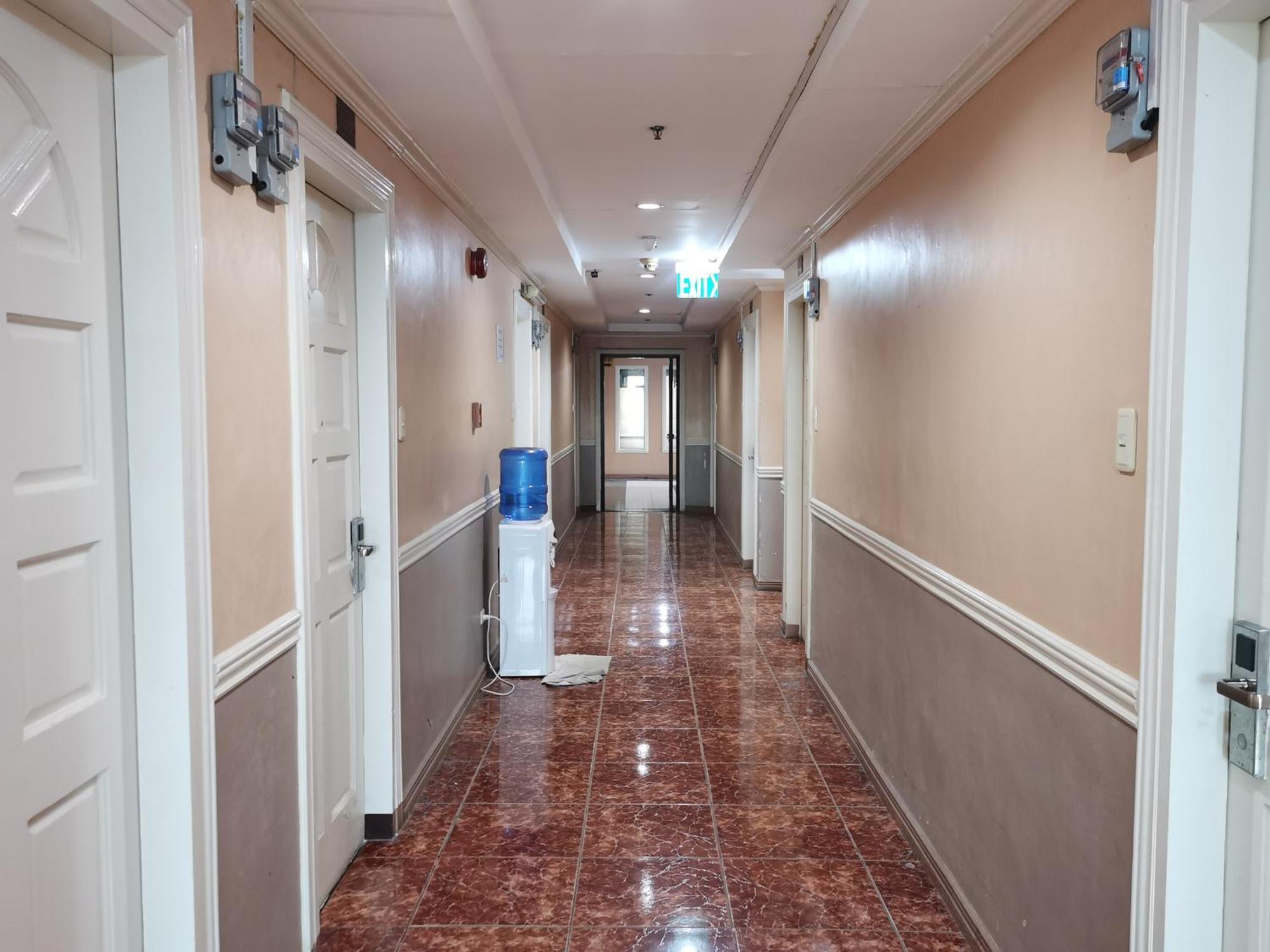 Metro Park Hotel - Cebu City Exterior photo