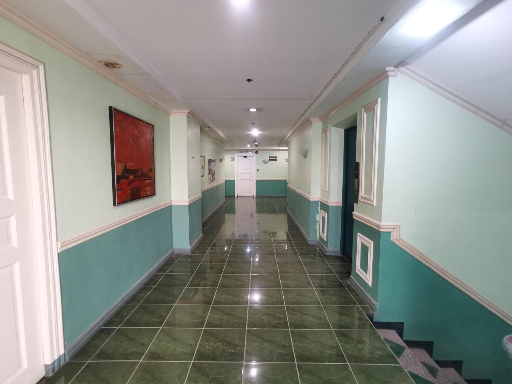 Metro Park Hotel - Cebu City Exterior photo