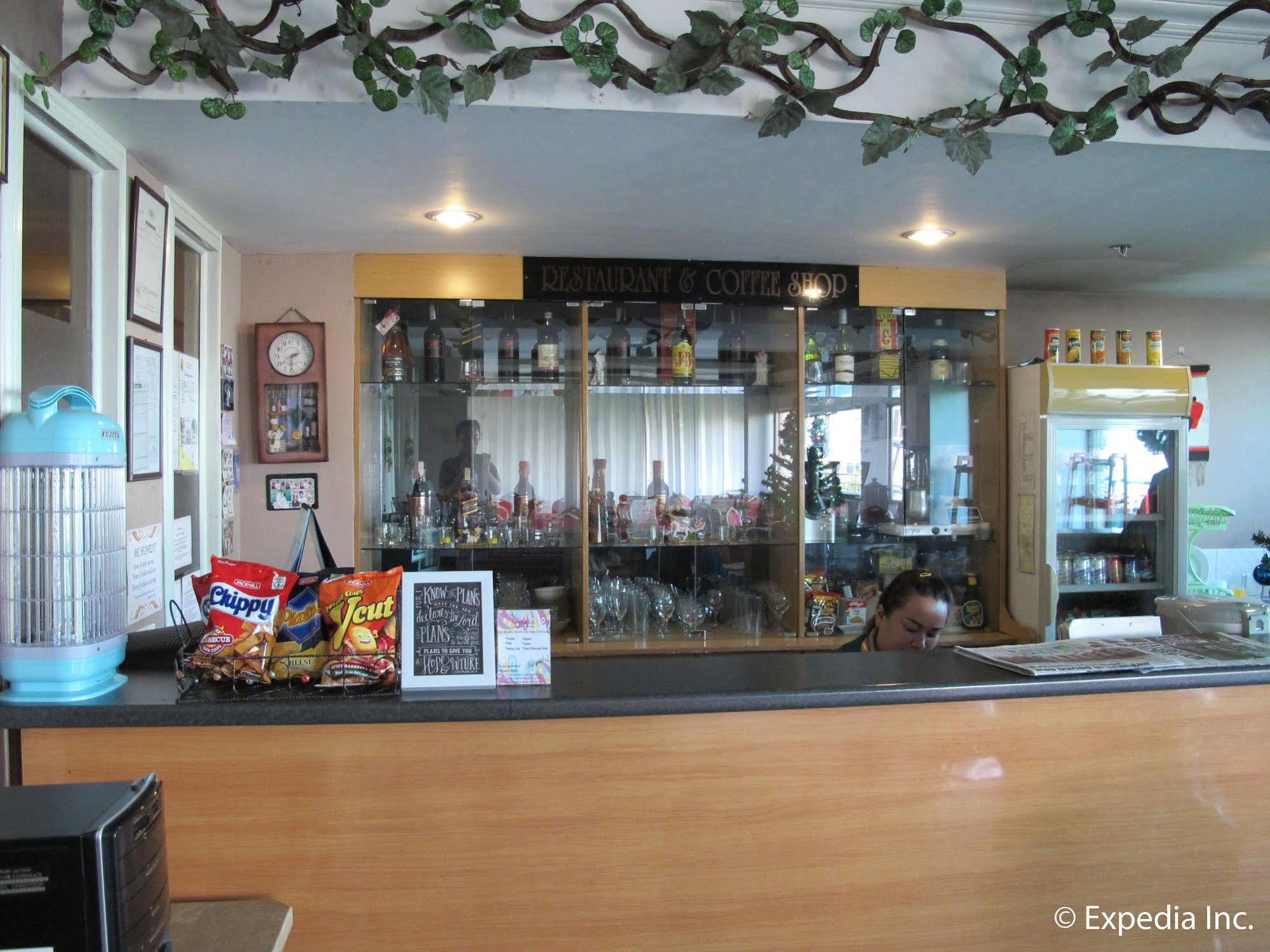 Metro Park Hotel - Cebu City Exterior photo