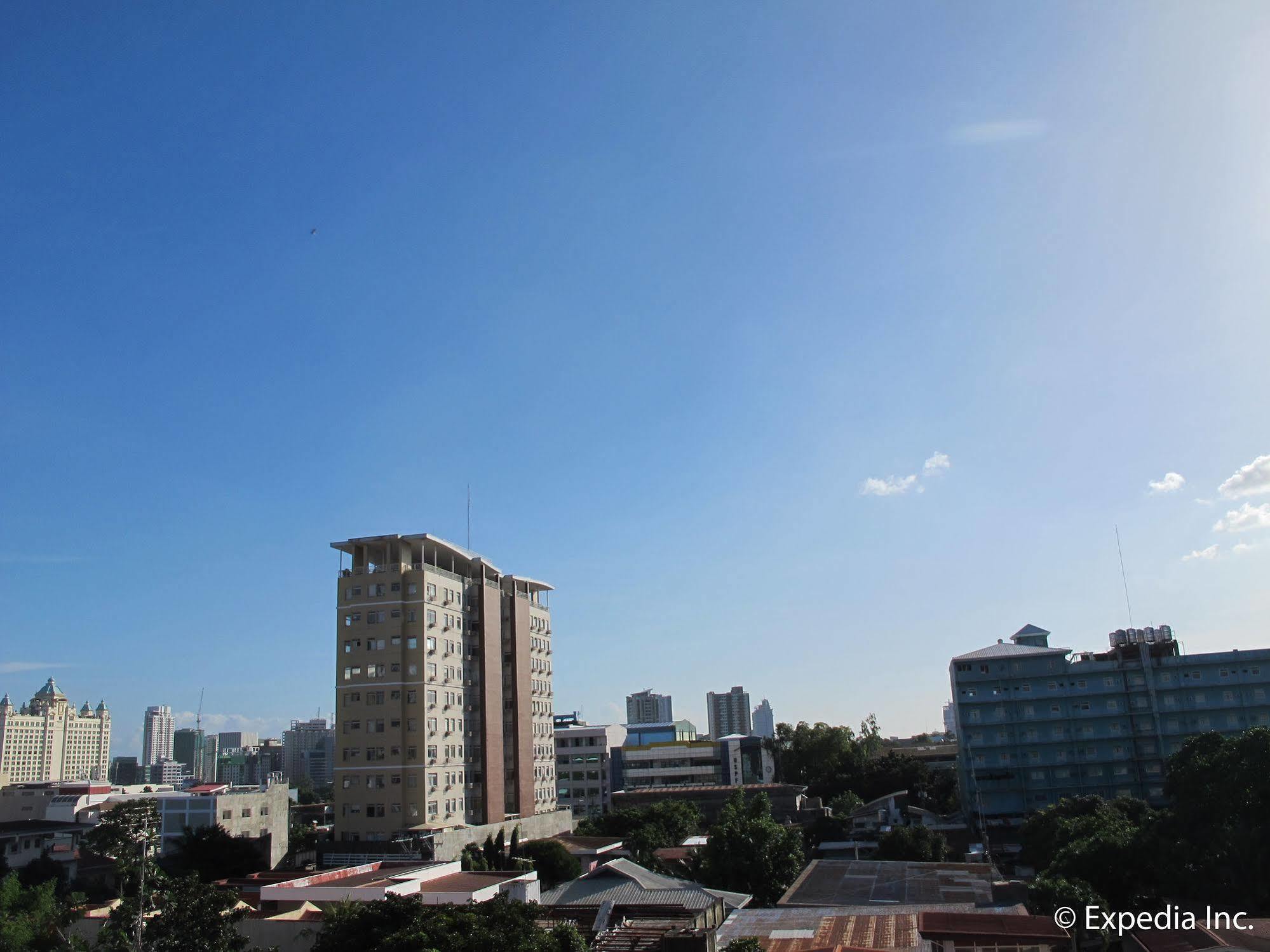 Metro Park Hotel - Cebu City Exterior photo