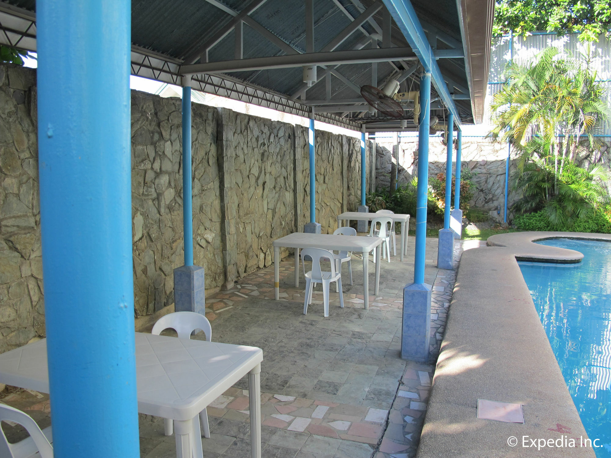 Metro Park Hotel - Cebu City Exterior photo
